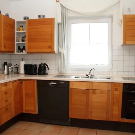 Ferienhaus Am Wartgesberg * Strohn